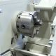 Baileigh METAL LATHE PL-1236E-DRO