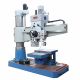 Baileigh RD-1600H-VS VARIABLE SPEED RADIAL DRILL