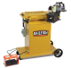 Baileigh PIPE BENDER RDB-150-AS