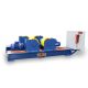 Rolling welding positioner