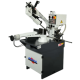 Quantum Machinery Semi-Automatic Band Saw (8-1/2