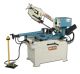 Baileigh GEAR DRIVEN DUAL MITER BAND SAW BS-350SA