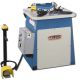 Baileigh SHEET METAL CORNER NOTCHER SN-F09-MS