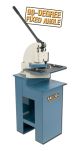 Baileigh MANUAL CORNER NOTCHER SN-F16-HN