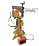 Baileigh METAL FORMING SHRINKER STRETCHER MSS-14H