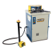 Baileigh SHEET METAL NOTCHER SN-F04-MS