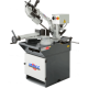 Quantum Machinery Manual Band Saw - 8-5/8 in. Round Tube Capacity