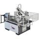 Quantum Machinery Fully-Automatic Band Saw with Column Support (11-3/4