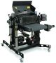 Laguna Tools SUPERBRUSH 49x2 DOUBLE BRUSH SANDER,220v 10hp 3PH (INCLUDES 2 BRUSHES, CASTER SET)