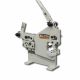 Baileigh MANUAL IRON WORKER WITH PUNCH SW-22M-P