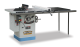 Baileigh RIVING KNIFE TABLE SAW TS-1040P-50
