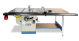 Baileigh PROFESSIONAL CABINET TABLE SAW TS-1248P-52