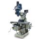 Baileigh VARIABLE SPEED VERTICAL MILL - VM-1054E-VS