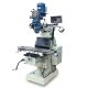 Baileigh VERTICAL KNEE MILL - VM-942E-1