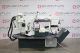 Quantum Machinery Semi-Automatic Band Saw with Variable Speed Inverter (15-5/8