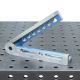 Baileigh UNIVERSAL PIVOT AND TILT ANGLE (WJT-ST-JD28300)