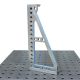 Baileigh RIGHT CLAMPING & LOCATING ANGLE (WJT-ST-ZC28800-R)