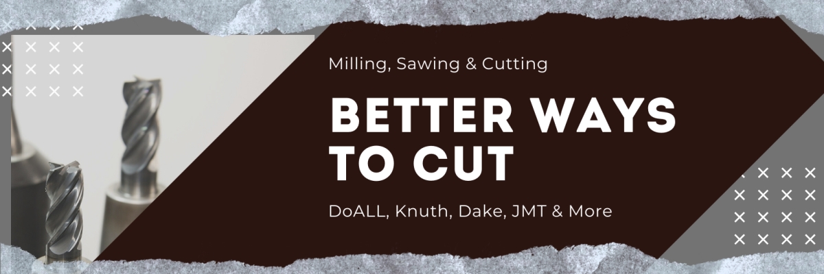 Woodworking and Metalworking Saws