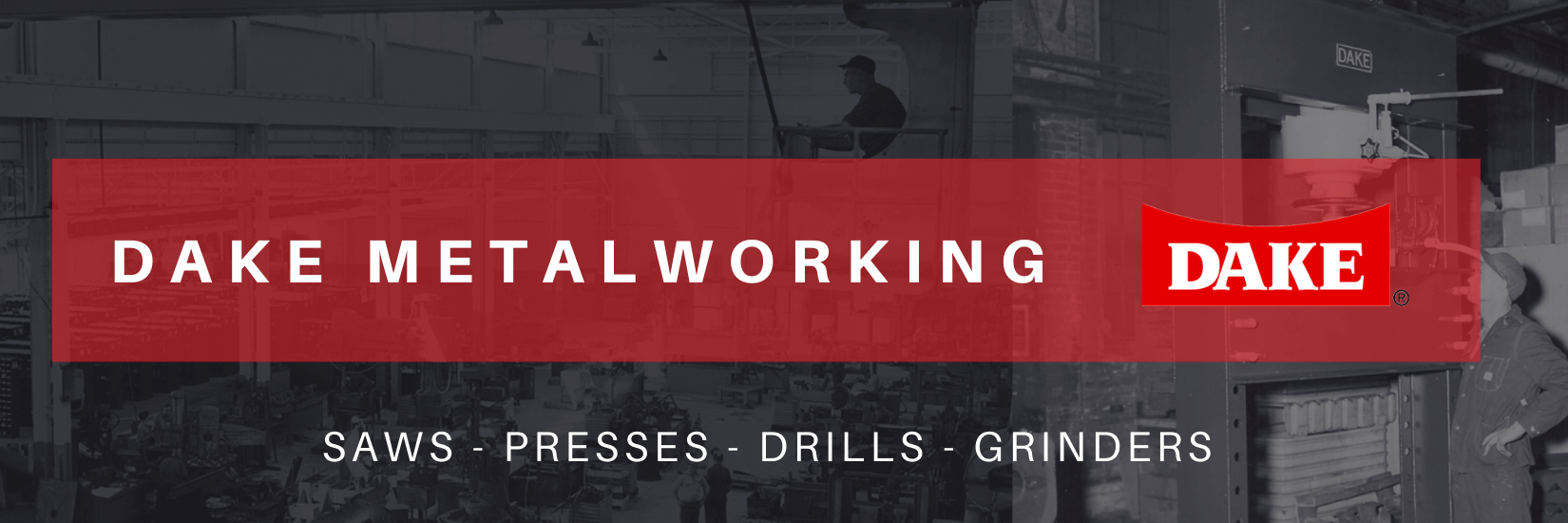 Dake Metal Sawing