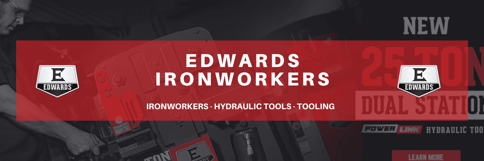 Edwards Ironworkers