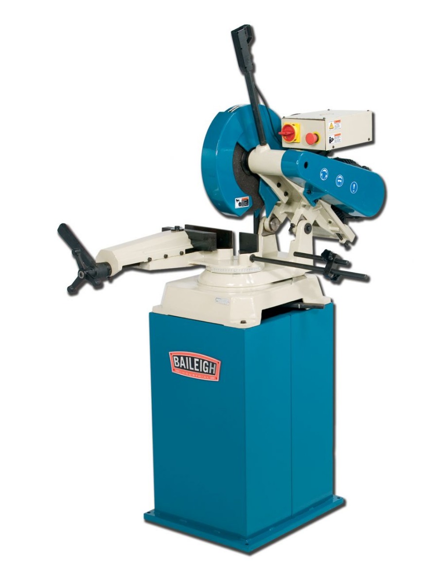 Baileigh Chop Saw
