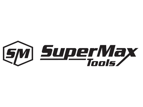 SuperMax drum sanders and brushes