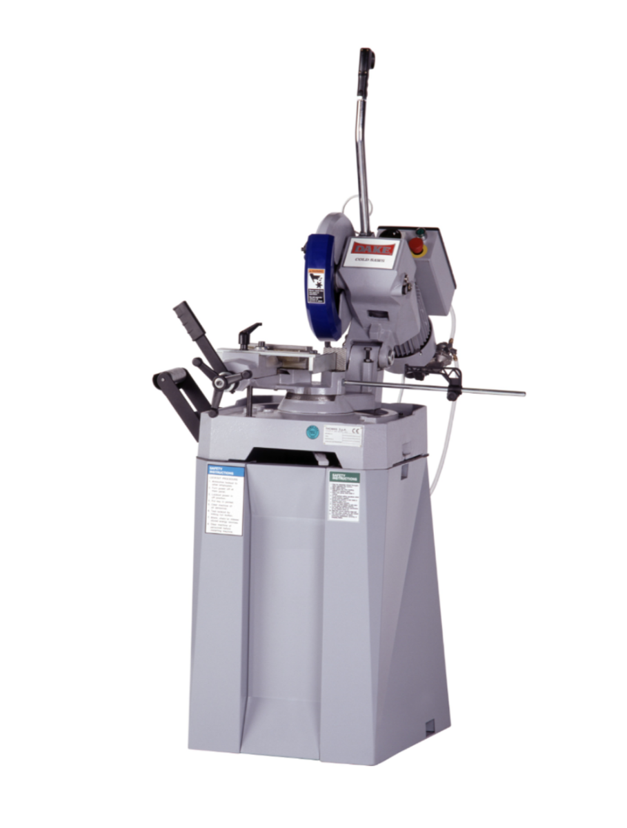 Dake Cold Saw Circular
