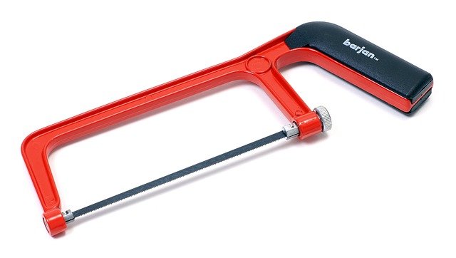 Hacksaw Direct Machines