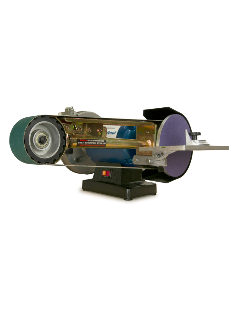 Multitools Metal Grinder
